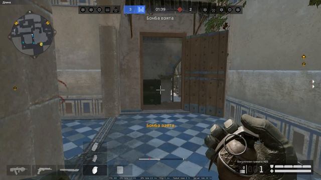 Warface бущенные нубы с низкими статами выигрывают этот бред