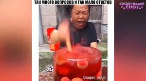 ЛУЧШИЕ ПРИКОЛЫ 2026 ржака до слез угар прикол   ПРИКОЛЮХА