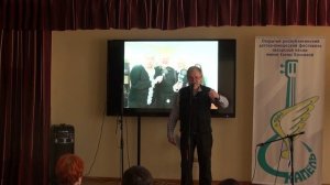 Гала-концерт фестиваля "КАПЕЛЬ"