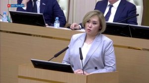 Депутаты Якутии приняли отчет Уполномоченного по защите прав предпринимателей в Якутии
