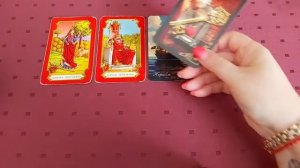 29 марта Карта дня Развернутый Таро-Гороскоп