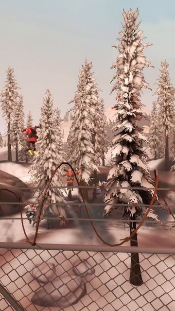 Рокет - ДЖАМПУС #shorts #teamfortress2 #tf2 #ader #starcraft смотреть онлайн