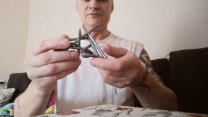 Новая фигура из гвоздей 200, 6