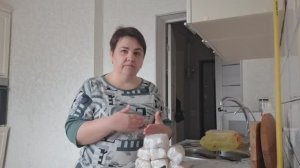 Котлеты не зашли, расфасовала сало в пленку