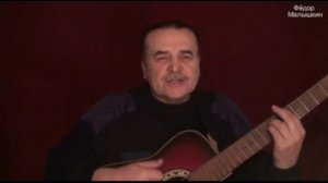 Федор Малышкин. Я хочу петь.1979г.-2011г.(О)