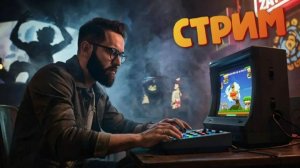 [Запись СТРИМА] Разговорный / Dragonkin The Banished / Slay The Spire 2