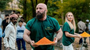 Тайный миллионер. Выпуск от 29.03.2026