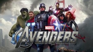 МСТИТЕЛИ - MARVEL AVENGERS | ЧАСТЬ 1