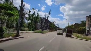 Мариуполь 2022