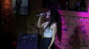 20_Яна Исаакян - Heavy Is the Crown