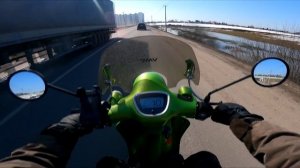 Тест-драйв камеры,звука и соцсетей