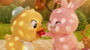 Времена дружбы