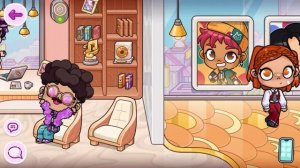 СонечкаWorld Новое обновление Секреты GALXE сезона