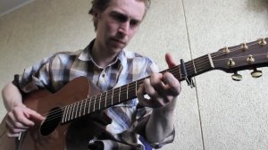 Сергей Вишняков - Crazy Spring