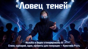 Ловец теней