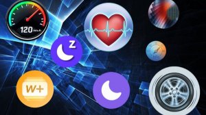 Интересные\Полезные программы на часы Amazfit (Часть № 6)