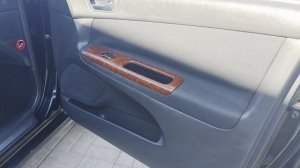 В продаже камри 30 2005 г.в 2 владельца