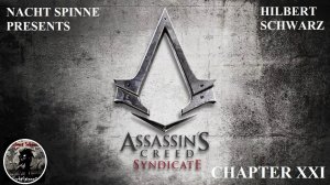 Assassins Creed Syndicate - Часть 21: На Службе у Королевы Виктории.