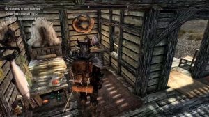 The Elder Scrolls V: Skyrim [ПРОХОЖУ ВПЕРВЫЕ] Сюжет и побочки.