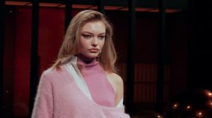 Показ коллекции Luisa Spagnoli осень-зима 2026-2027