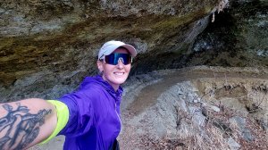 День бегунов в Кисловодске