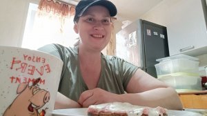 Дело сдвинулось с мёртвой точки 🤞Благодарю🫶