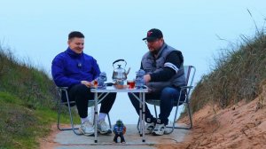 Разговоры о разном - Выпуск №1