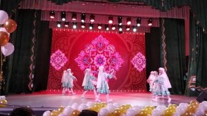 Сундучок - Отчетник 2025