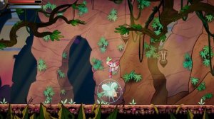 Трейлер Kodama: Slumber of the Gods (анонс)