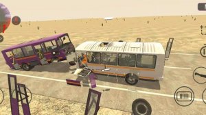 я ездил и разбивался на авто