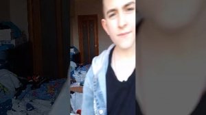 моя комната