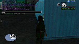 Новый парк - новые правила