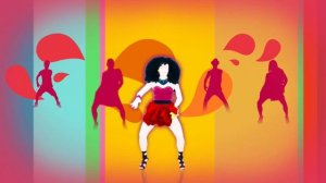 Just Dance 2014 - Danзando by Ivete Sangalo