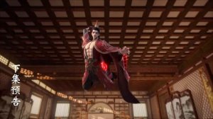 Контратака изгнанного ученика 166 Серия - Превью (Аниме-Мультсериал 2023)