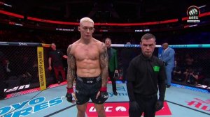 Навахо Стирлинг против Бруно Лопеса. UFC Fight Night
