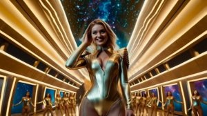 Andromeda Jean Michel Jarre - Oxygene 8 Madis Remix