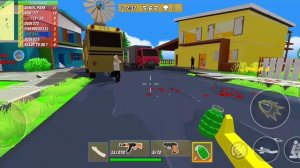 играю в (дюд зе форс )