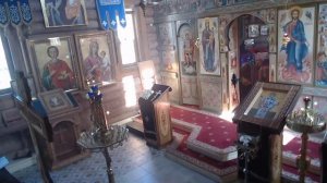 Чин Пассии (трансляция)