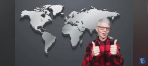 Новости мир глухих.29.03.2026