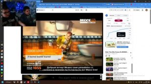 Смотрю клипы с Baby Time