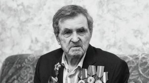 Его группа пленила Паулюса: умер ветеран Великой Отечественной войны Василий Зинченко