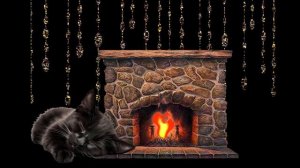 Колокольчики и костер