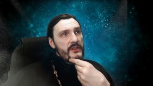 Прямой эфир. иерей Константин Мальцев