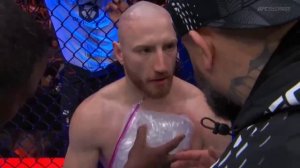 UFC Бой Исраэль Адесанья - Джо Пайфер
UFC fight Israel Adesanya - Joe Pyfer