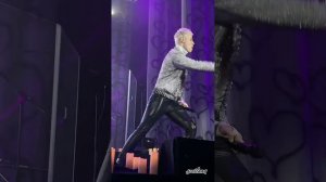 #SHAMAN❤ «Красота, от которой невозможно отвести глаз».❤❤