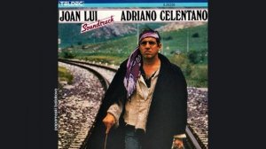 Adriano Celentano - Il Tempio, 1985 Joan Lui (papamoski balakovo)