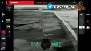 ‼️🇷🇺🔥103 полк завоёвывает господство в воздухе, наступая к Константиновке
  
Охота на тяжёлые дро