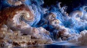 Богиня Туманности