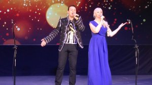 БУДЕМ СЛУЖИТЬ КУЛЬТУРЕ – ВЛАДИМИР И СВЕТЛАНА ВОЛЫНКИНЫ 25.03.26г