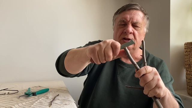 Учимся прививать с Андреем Тумановым. Уроки 7, 8, 9